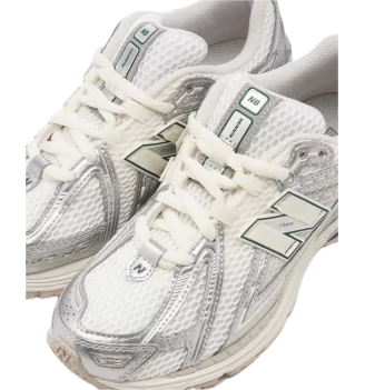 New Balance Scarpe 1906 Bianco Argento E Verde | New Balance | 