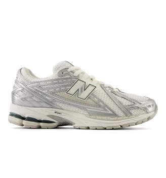 New Balance Scarpe 1906R Bianco Argento E Verde M1906REE