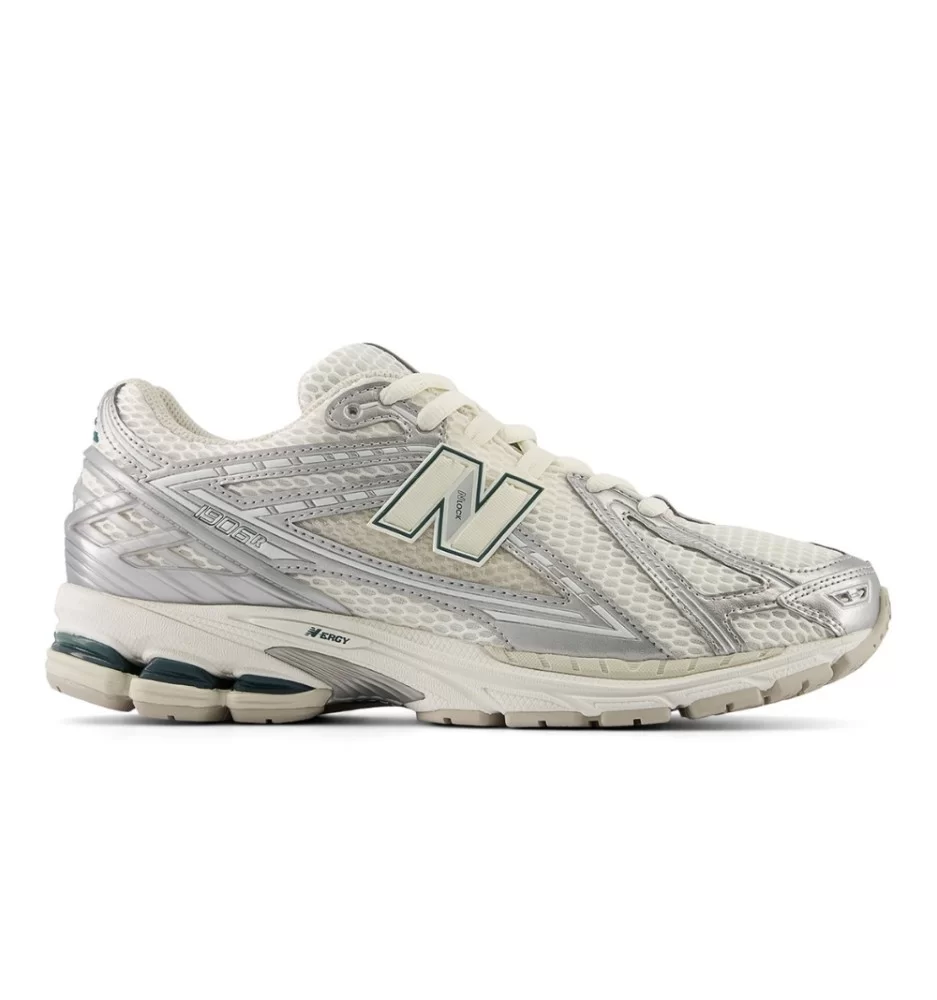 New Balance Scarpe 1906R Bianco Argento E Verde M1906REE