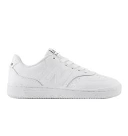 New Balance Scarpe 80 Bianco Mono GSB80WW