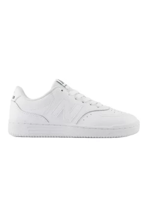 New Balance Scarpe 80 Bianco Mono GSB80WW