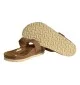 Birkenstock Infradito Gizeh Braided Cognac Marrone | Birkenstock | 