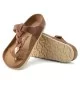 Birkenstock Infradito Gizeh Braided Cognac Marrone | Birkenstock | 