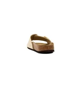 Birkenstock Ciabatte Catalina Graceful Pearl Bianco | Birkenstock | 