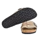 Birkenstock Ciabatta Oita Braided Taupe Marrone | Birkenstock | 