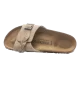 Birkenstock Ciabatta Oita Braided Taupe Marrone | Birkenstock | 