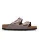 Birkenstock Ciabatta Arizona Faded Purple Sbiadito Viola 1029428