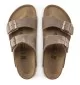 Birkenstock Ciabatta Arizona Tabacco Marrone | Birkenstock | 