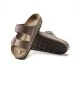 Birkenstock Ciabatta Arizona Tabacco Marrone | Birkenstock | 