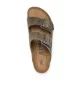 Birkenstock Ciabatta Arizona Faded Khaki Verde | Birkenstock | 