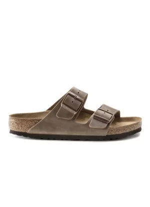 Birkenstock Ciabatta Arizona Tabacco Marrone 352203