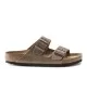 Birkenstock Ciabatta Arizona Tabacco Marrone 352203