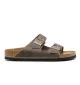 Birkenstock Ciabatta Arizona Faded Khaki Verde 1019377