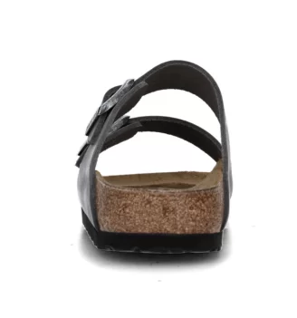 Birkenstock Ciabatta Arizona Iron Ferro Grigio Antracite | Birkenstock | 