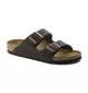 Birkenstock Ciabatta Arizona Habana Marrone | Birkenstock | 