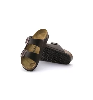 Birkenstock Ciabatta Arizona Habana Marrone | Birkenstock | 