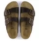 Birkenstock Ciabatta Arizona Habana Marrone | Birkenstock | 