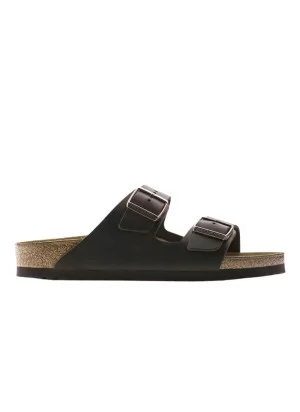 Birkenstock Ciabatta Arizona Habana Marrone 52533