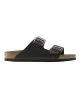 Birkenstock Ciabatta Arizona Habana Marrone 52533