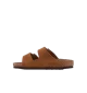 Birkenstock Ciabatta Arizona Mink Arancione | Birkenstock | 