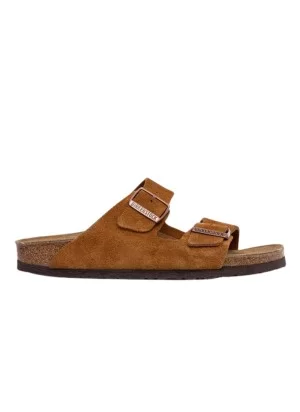 Birkenstock Ciabatta Arizona Mink Arancione 1027162