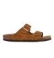 Birkenstock Ciabatta Arizona Mink Arancione 1027162