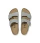 Birkenstock Ciabatta Arizona Pure Sage Salvia Grigio | Birkenstock | 