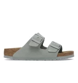 Birkenstock Ciabatta Arizona Pure Sage Salvia Grigio 1029215