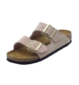 Birkenstock Ciabatta Arizona Light Rose Rosa | Birkenstock | 