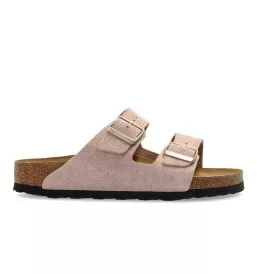 Birkenstock Ciabatta Arizona Light Rosa Rosa 1026170