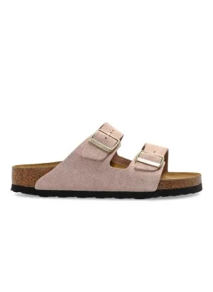 Birkenstock Ciabatta Arizona Light Rosa Rosa 1026170