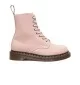Dr. Martens Stivali 1460 Pascal Powder Pink Milled Rosa 41077650