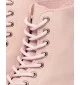 Dr. Martens Stivali 1460 Pascal Powder Pink Milled Rosa | Dr Martens | 