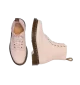 Dr. Martens Stivali 1460 Pascal Powder Pink Milled Rosa | Dr Martens | 