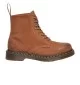 Dr. Martens Stivali 1460 Pascal Desert Brown Tumbled Marrone 40967200