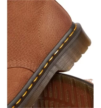 Dr. Martens Stivali 1460 Pascal Desert Brown Tumbled Marrone | Dr Martens | 