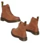 Dr. Martens Stivali 1460 Pascal Desert Brown Tumbled Marrone | Dr Martens | 