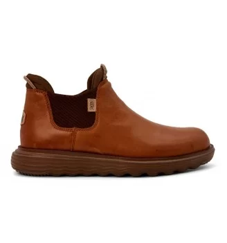 Hey Dude Stivali Branson Boot Craft Leather Marrone HD. 40388 21N
