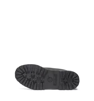 Timberland Stivali Lace Up Waterproof Nero | Timberland | 
