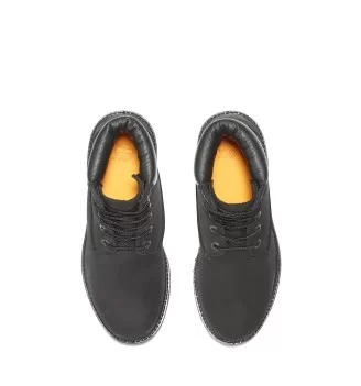 Timberland Stivali Lace Up Waterproof Nero | Timberland | 