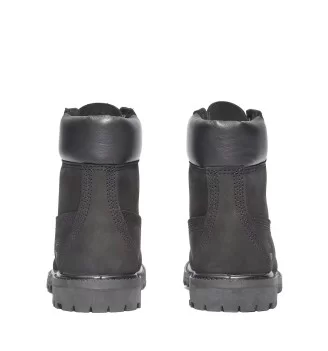 Timberland Stivali Lace Up Waterproof Nero | Timberland | 