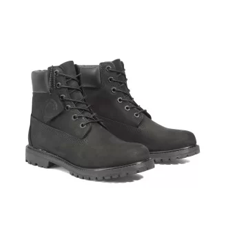 Timberland Stivali Lace Up Waterproof Nero | Timberland | 