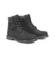 Timberland Stivali Lace Up Waterproof Nero | Timberland | 
