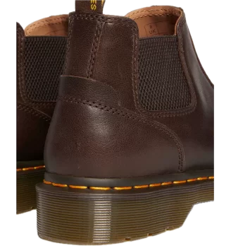 Dr. Martens Stivaletti 2976 Lo Kelp Ar Rogue Marrone | Dr Martens | 