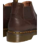 Dr. Martens Stivaletti 2976 Lo Kelp Ar Rogue Marrone | Dr Martens | 