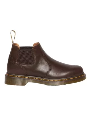 Dr. Martens Stivaletti 2976 Lo Kelp Ar Rogue Marrone 40587200
