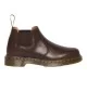Dr. Martens Stivaletti 2976 Lo Kelp Ar Rogue Marrone 40587200