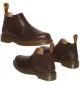 Dr. Martens Stivaletti 2976 Lo Kelp Ar Rogue Marrone | Dr Martens | 