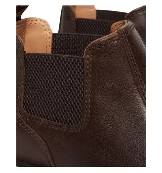 Dr. Martens Stivaletti 2976 Lo Kelp Ar Rogue Marrone | Dr Martens | 