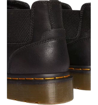 Dr. Martens Stivaletti 2976 Lo Kelp Ar Rogue Nero | Dr Martens | 